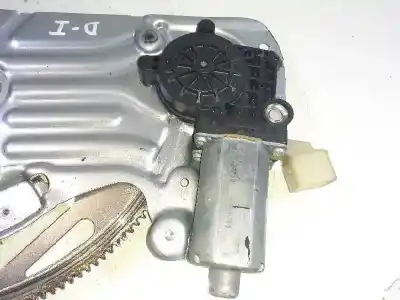 Second-hand car spare part driver left window regulator for volvo xc70 2.4 diesel cat oem iam references   