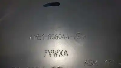 Автозапчастина б/у бардачок для ford c-max trend посилання на oem iam am51r06044aw  