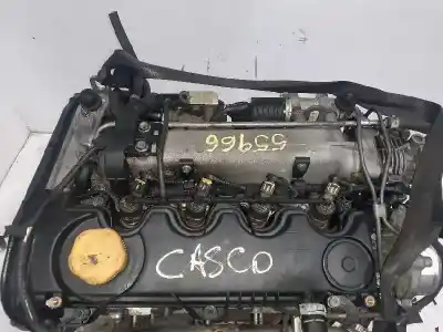 İkinci el araba yedek parçası motor patladi için opel astra gtc sport oem iam referansları z19dt