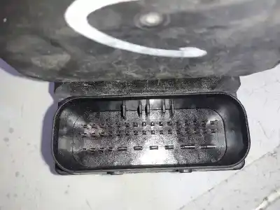Pezzo di ricambio per auto di seconda mano abs per citroen c8 2.2 hdi 16v premier ii riferimenti oem iam 96637080 0265950075 0265225165