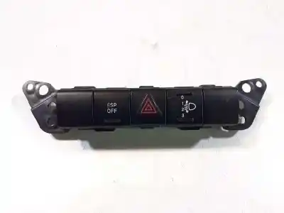 Pezzo di ricambio per auto di seconda mano avvertimento per jeep compass sport riferimenti oem iam p04602724ac
