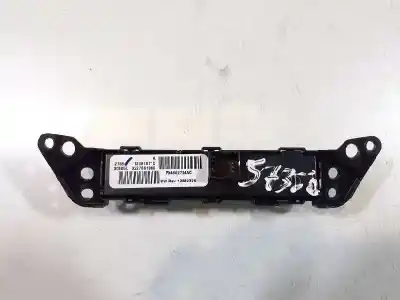 Pezzo di ricambio per auto di seconda mano avvertimento per jeep compass sport riferimenti oem iam p04602724ac 12862326 12861871c