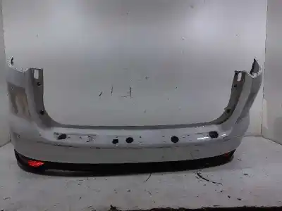 Автозапчастина б/у ЗАДНІЙ БАМПЕР для FORD C-MAX  Посилання на OEM IAM 1857318  