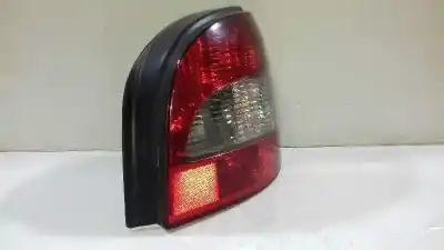 Tweedehands auto-onderdeel rechter achterlamp voor renault scénic i monospace (ja0/1_, fa0_) 1.9 dti (ja1u) oem iam-referenties   