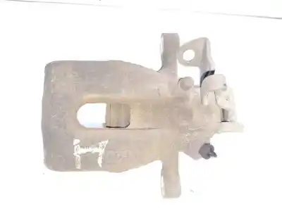 Peça sobressalente para automóvel em segunda mão pinça de travão traseira esquerda por renault kangoo profesional referências oem iam 