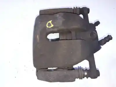 Peça sobressalente para automóvel em segunda mão pinça de travão dianteira direita por renault kangoo profesional referências oem iam 410010823r