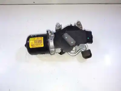 Peça sobressalente para automóvel em segunda mão motor do limpa para brisas por renault kangoo profesional referências oem iam 8200409692