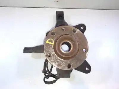 Peça sobressalente para automóvel em segunda mão manga de eixo dianteira direita por renault kangoo profesional referências oem iam 