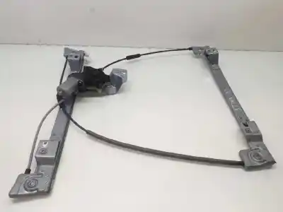 Peça sobressalente para automóvel em segunda mão elevador de vidros dianteiro direito por renault kangoo profesional referências oem iam 