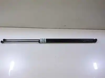Peça sobressalente para automóvel em segunda mão amortecedores do tronco / porta por renault kangoo profesional referências oem iam 8200497806