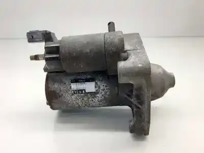 Second-hand car spare part starter motor for peugeot 208 active oem iam references 9671530880