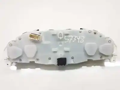 Peça sobressalente para automóvel em segunda mão quadrante por peugeot 208 active referências oem iam 9801904780  