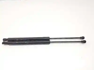 Second-hand car spare part tailgate gas strut for peugeot 208 active oem iam references 9673083680