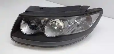 Автозапчасти б/у левая фара за hyundai santa fe (bm) 2.2 crdi cat ссылки oem iam 921012b020