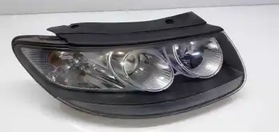 Автозапчасти б/у правая фара за hyundai santa fe (bm) 2.2 crdi cat ссылки oem iam 921022b020