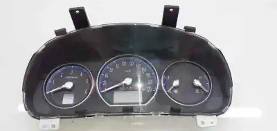 Автозапчасти б/у приборная доска за hyundai santa fe (bm) 2.2 crdi cat ссылки oem iam 940032b640