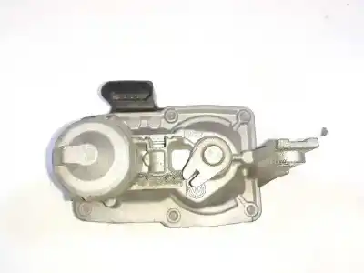 Автозапчасти б/у клапан рог за seat leon st (5f8) fr ссылки oem iam 5q0253691j