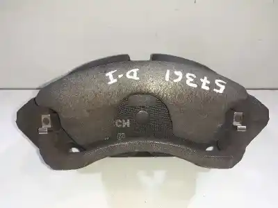 Автозапчасти б/у передний левый тормозной суппорт за seat leon st (5f8) fr ссылки oem iam   