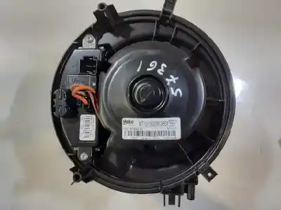 Автозапчасти б/у отопительный двигатель за seat leon st (5f8) fr ссылки oem iam 5q11819021d