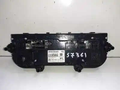 Автозапчастина б/у клімат-контроль для seat leon st (5f8) fr посилання на oem iam 5f0907044ad  5hb01121556