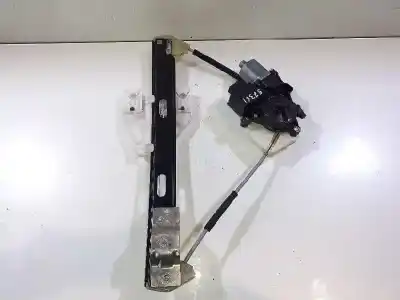 Автозапчасти б/у регулятор стекла заднего левого за seat leon st (5f8) fr ссылки oem iam 5q0959811a
