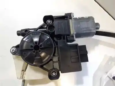 Автозапчастина б/у регулятор скла заднього правого для seat leon st (5f8) fr посилання на oem iam 5q0959812a  
