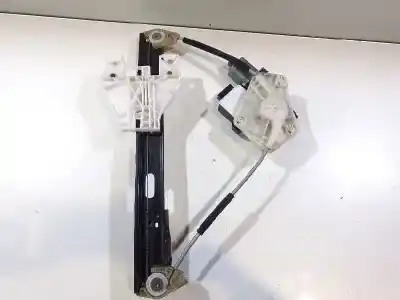 Автозапчастина б/у регулятор скла заднього правого для seat leon st (5f8) fr посилання на oem iam 5q0959812a  
