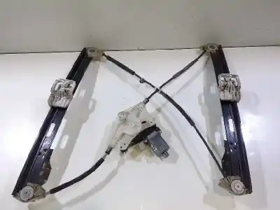 Автозапчасти б/у регулятор стекла переднего левого за seat leon st (5f8) fr ссылки oem iam 5q0959801b  