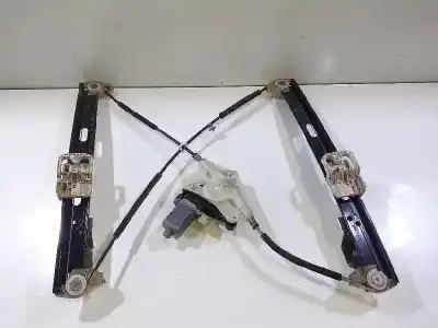 Автозапчастина б/у регулятор переднього правого скла для seat leon st (5f8) fr посилання на oem iam 5q0959802b  