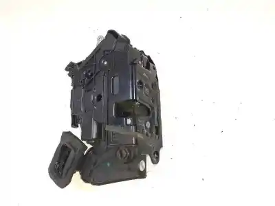 Автозапчасти б/у замок задней левой двери за seat leon st (5f8) fr ссылки oem iam 5k4839015q