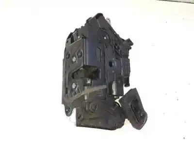 Автозапчасти б/у замок задней правой двери за seat leon st (5f8) fr ссылки oem iam 5k4839016q
