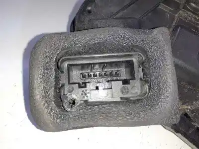 Автозапчастина б/у замок заднього правого дверя для seat leon st (5f8) fr посилання на oem iam 5k4839016q  