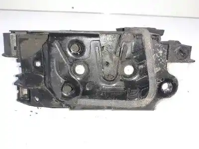 Автозапчастина б/у замок передній праві двері для seat leon st (5f8) fr посилання на oem iam 5k1837016e  