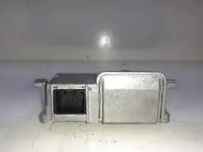 Second-hand car spare part electronic module for seat leon st (5f8) fr oem iam references 5q0980653g 1039s83372 0203500080