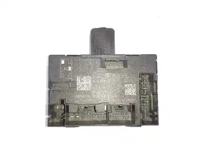 Автозапчасти б/у комфортный модуль за seat leon st (5f8) fr ссылки oem iam 5q4959593e