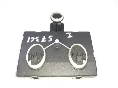 Second-hand car spare part comfort module for seat leon st (5f8) fr oem iam references 5q4959593e a2c7494650200 5q4959593b