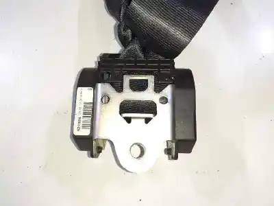 Автозапчасти б/у задний левый ремень безопасности за seat leon st (5f8) fr ссылки oem iam 6211806  