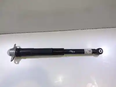 Автозапчасти б/у задний левый амортизатор за seat leon st (5f8) fr ссылки oem iam 5q0512013fk