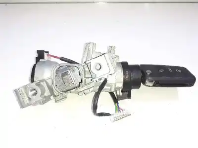Автозапчасти б/у переключатель стартера за seat leon st (5f8) fr ссылки oem iam 5q0905865  1002053311