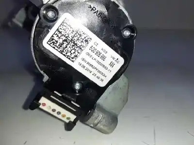 Автозапчасти б/у переключатель стартера за seat leon st (5f8) fr ссылки oem iam 5q0905865  1002053311