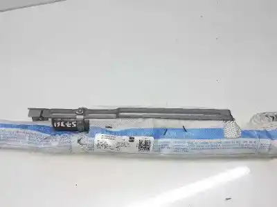 Автозапчасти б/у подушка безопасности передняя левая шторка безопасности за seat leon st (5f8) fr ссылки oem iam 5f4880741  
