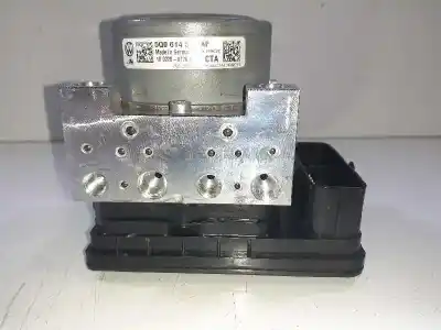 Автозапчасти б/у абс за seat leon st (5f8) fr ссылки oem iam 5q0614517af