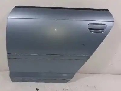 Tweedehands auto-onderdeel deur links achter voor audi a3 sportback (8p) 2.0 tdi ambiente oem iam-referenties 