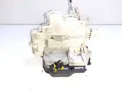 Автозапчасти б/у замок передней правой двери за audi a4 avant (8e) 3.0 tdi quattro ссылки oem iam 8e1837016aa  