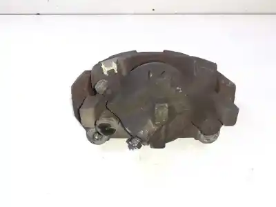 Автозапчастина б/у передній лівий гальмум для renault laguna coupe base посилання на oem iam   