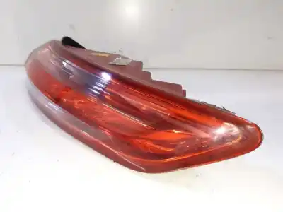 Second-hand car spare part right tailgate light for renault laguna coupe base oem iam references   