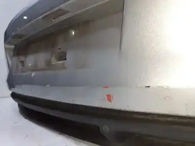 Peça sobressalente para automóvel em segunda mão para choques traseiro por renault laguna coupe base referências oem iam 