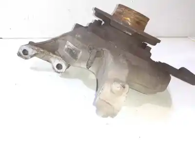 Автозапчасти б/у передняя правая кулачка за renault laguna coupe base ссылки oem iam 402000003r  400140006r