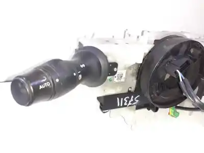 Second-hand car spare part headlights switch for renault laguna coupe base oem iam references 255670023r  