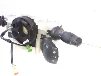 Second-hand car spare part headlights switch for renault laguna coupe base oem iam references 255670023r  